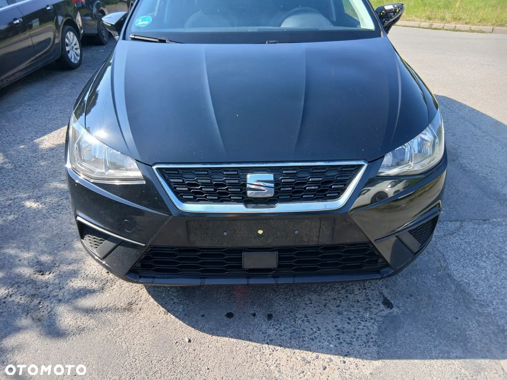 Seat Ibiza 1.0 MPI Style - 2