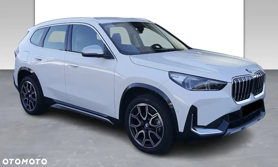 BMW X1 sDrive18i - 5