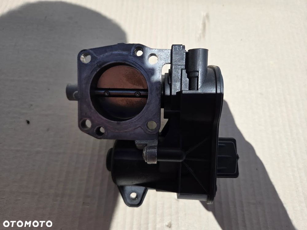 Przepustnica 1.2 THP Citroen C5 Aircross 9801942080 - 2