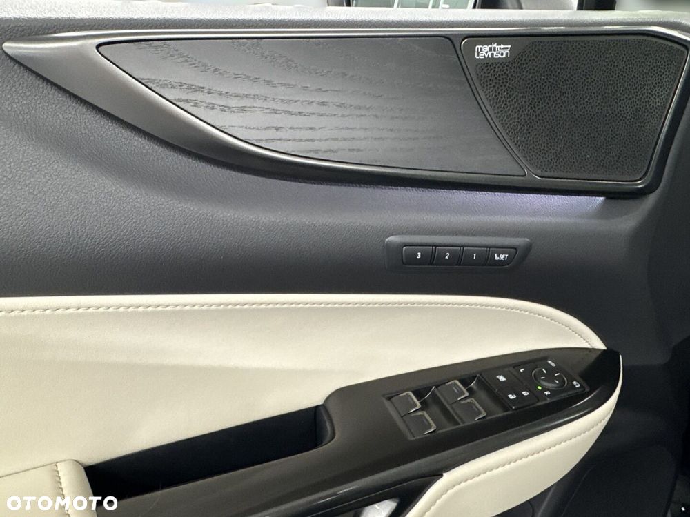 Lexus NX 350h Omotenashi AWD - 15
