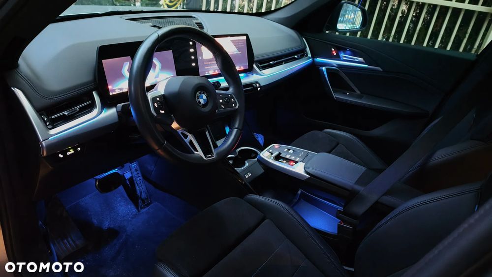 BMW X1 xDrive25i GPF M Sport - 38