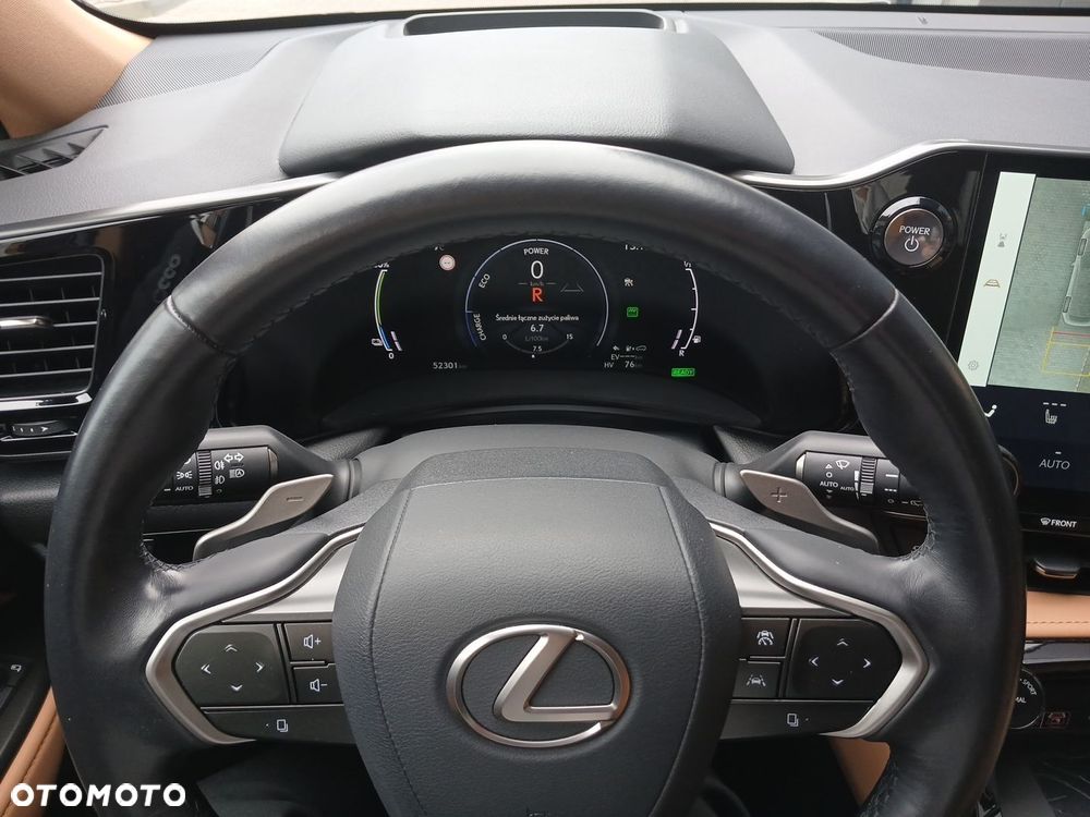 Lexus NX - 12