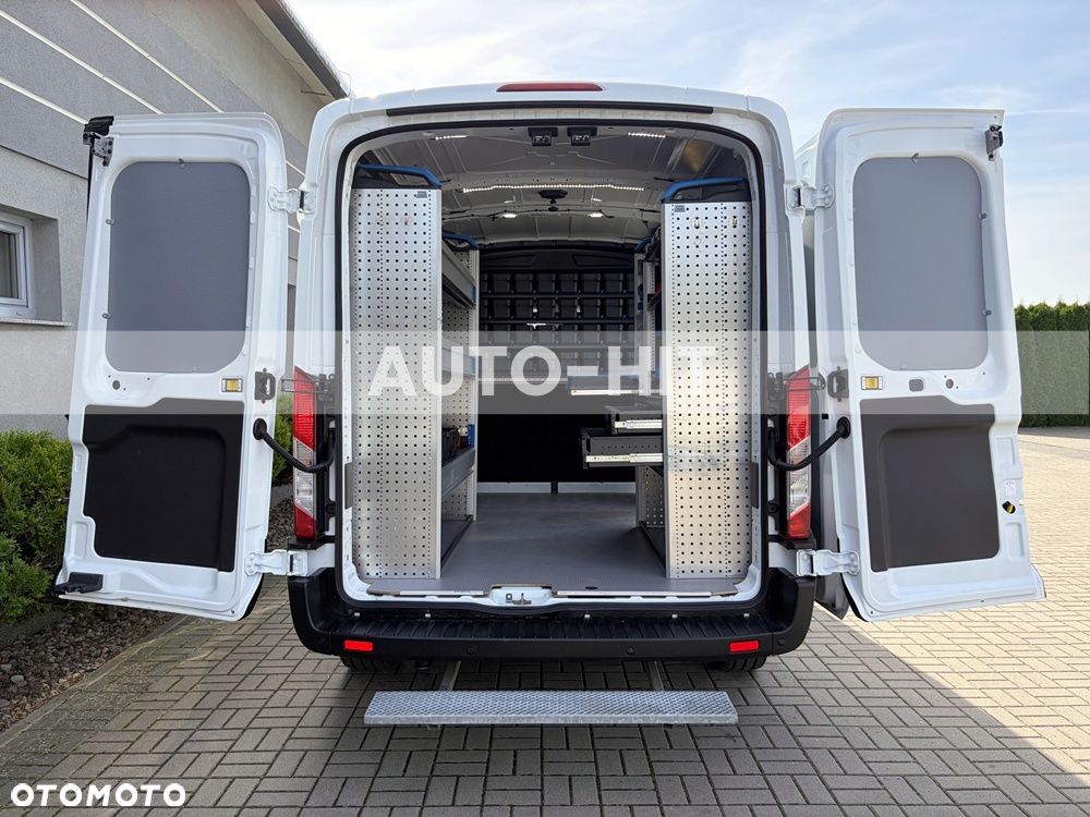 Ford Transit - 5