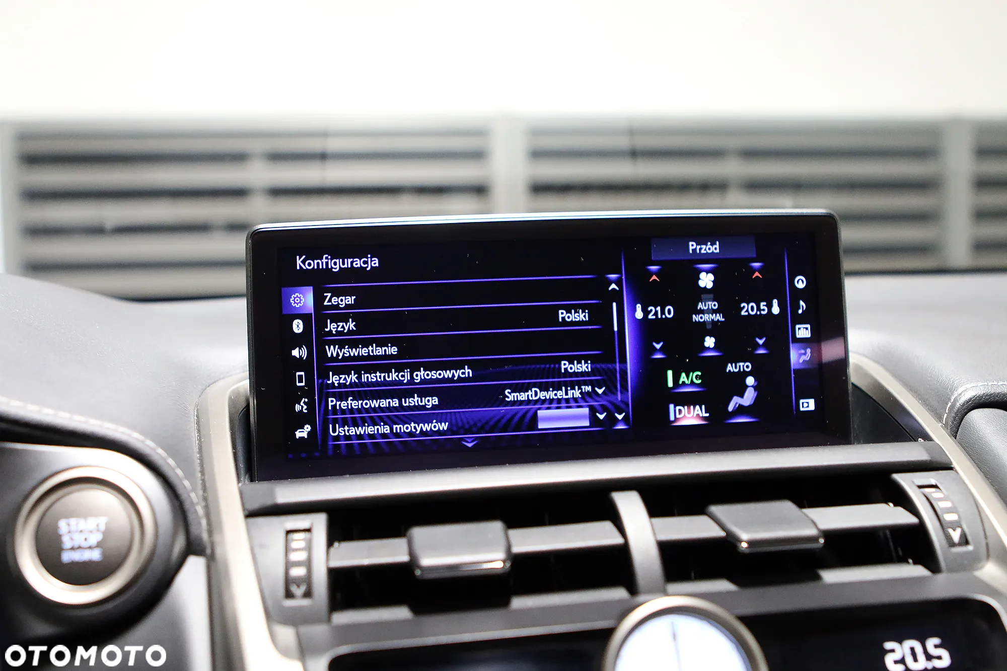Lexus NX 300 Optimum AWD - 31