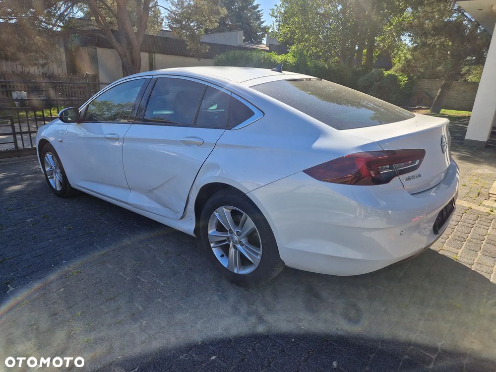 Opel Insignia 2.0 Business Innovation - 3