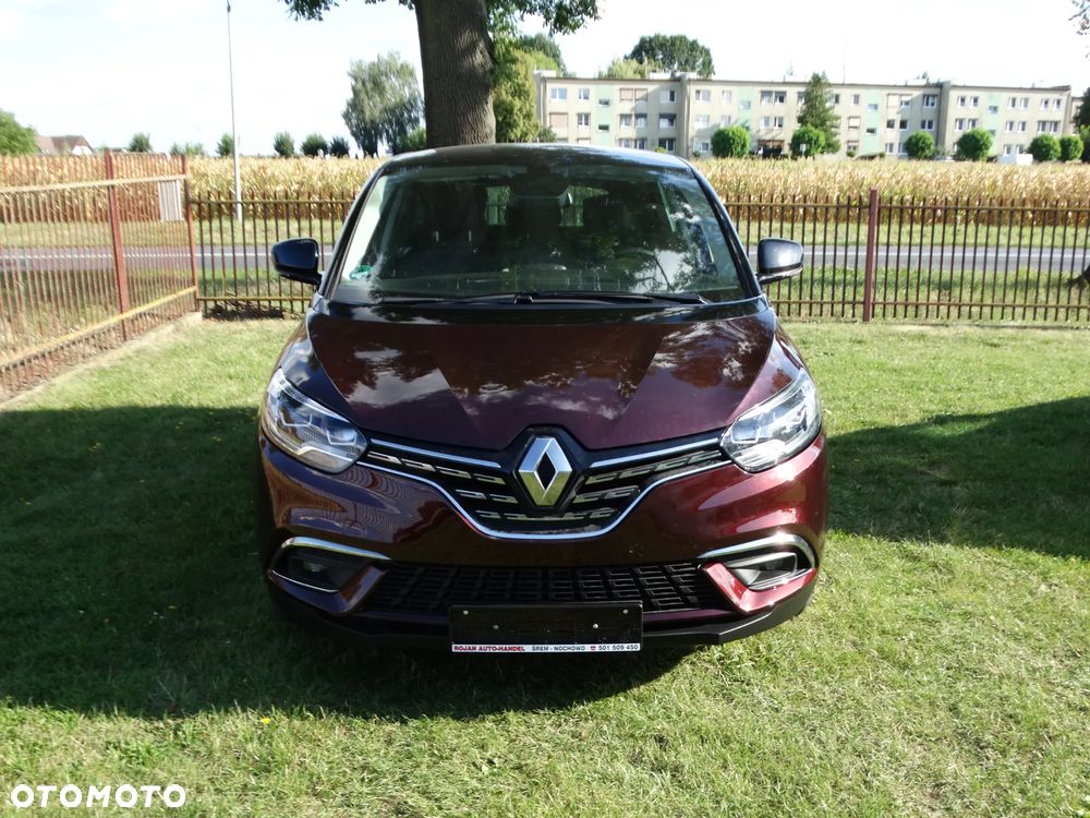 Renault Scenic - 4