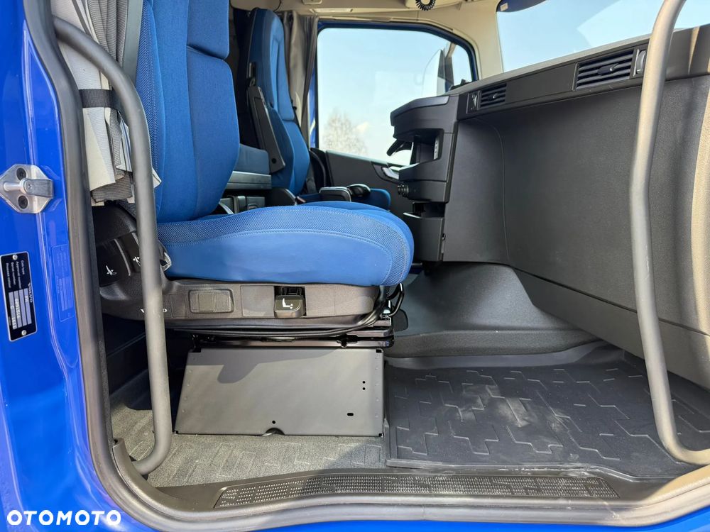 Volvo FH// XXL // I PARK COOL // LED // NAVI // KAMERY // - 38