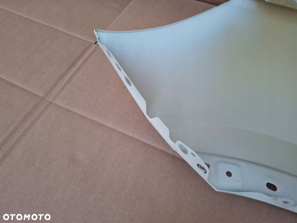 błotnik przedni ford puma mk2 ii st line l1tb-s16015-ad oryginał - 13