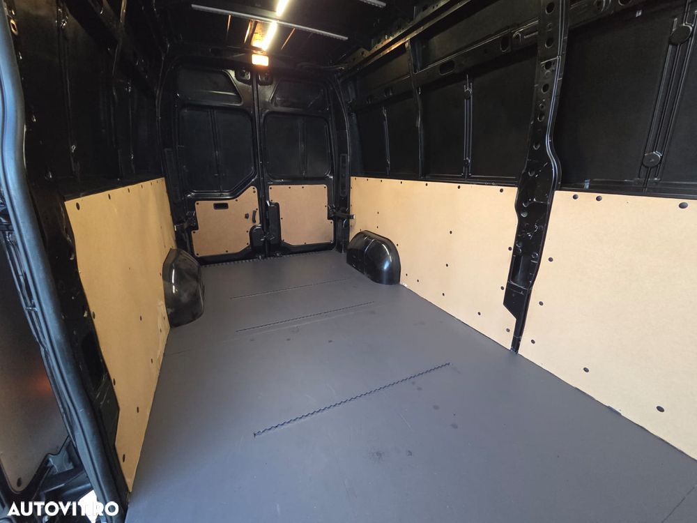 Renault Master L3H2 Black Edition - 16