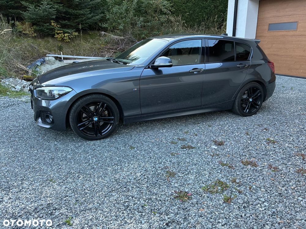 BMW Seria 1 - 4