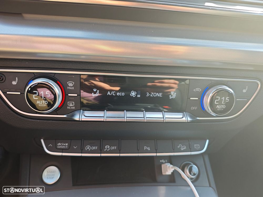 Audi Q5 35 TDI S tronic sport - 12