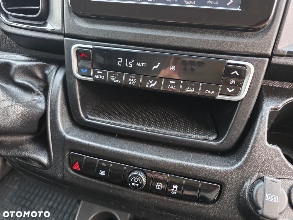 Fiat Ducato chłodnia/mroźnia - 19