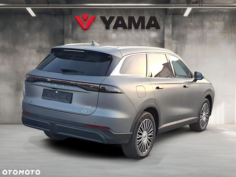 Chery Tiggo 9 1.5 T-GDI Super Hybrid Prestige 3DHT - 5