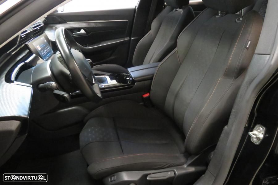 Peugeot 508 SW 1.5 BlueHDi Active Pack Business - 7