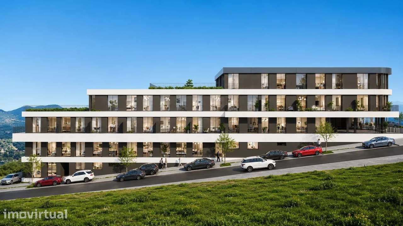 Live Urban: Um Novo Capítulo no Centro de Lousada - Grande imagem: 3/6