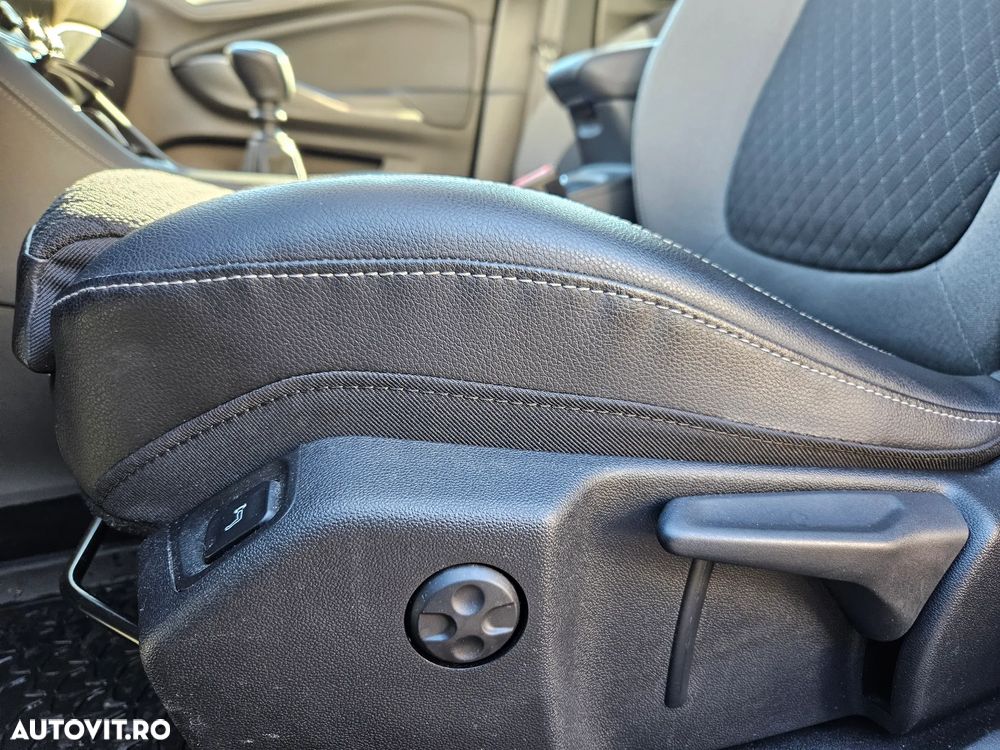 Opel Grandland X 1.2 Turbo ecoTEC START/STOP Innovation - 23