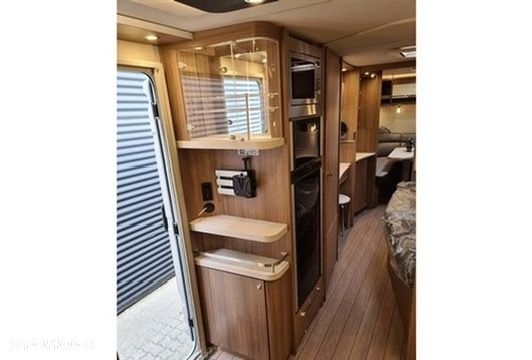 KNAUS 750 UFK Scandinavian Selection - 7
