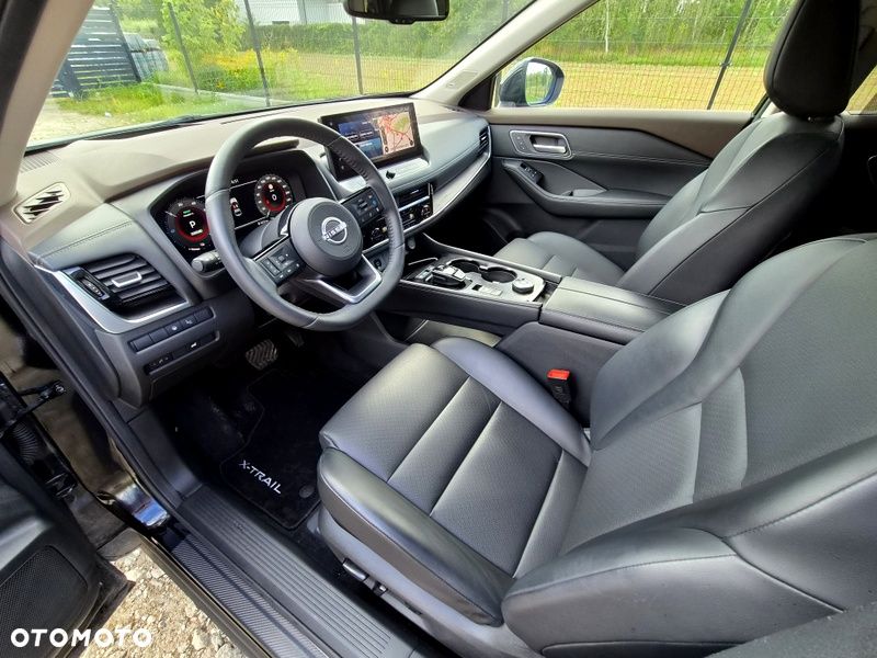 Nissan X-Trail 1.5 VC-T e-POWER Tekna e-4ORCE - 16