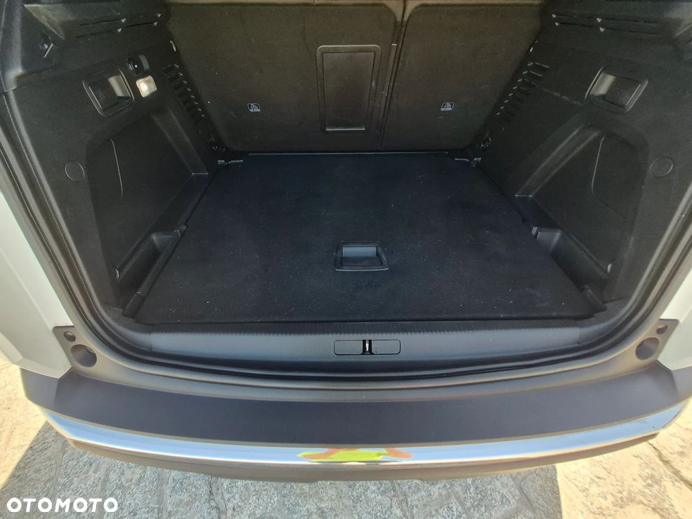Peugeot 3008 2.0 BlueHDi GT S&S EAT8 - 34