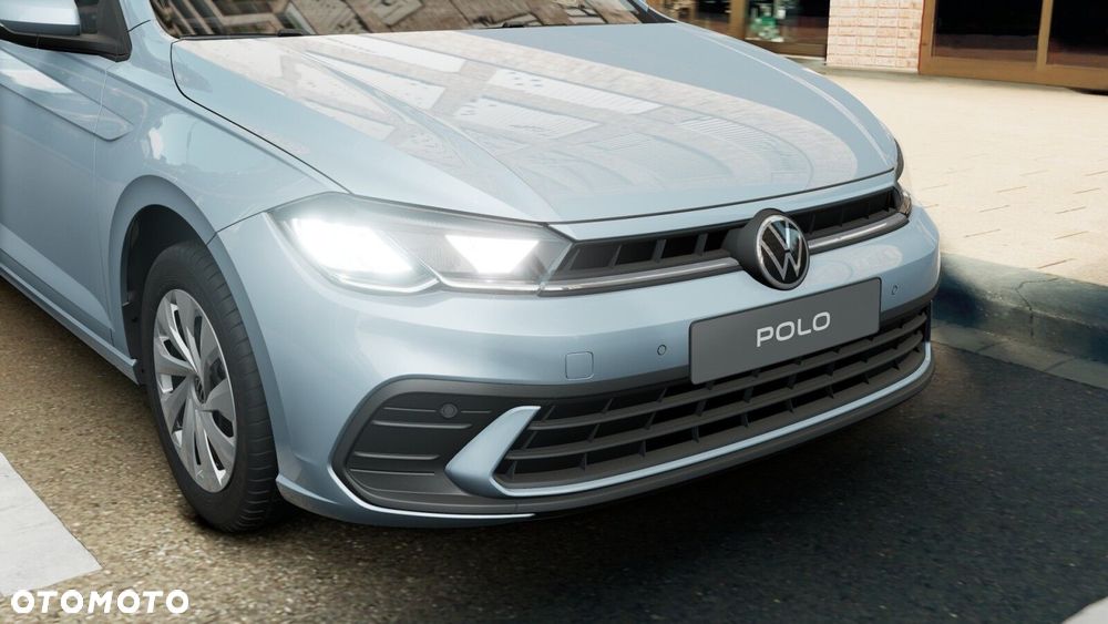 Volkswagen Polo 1.0 TSI Pure - 7