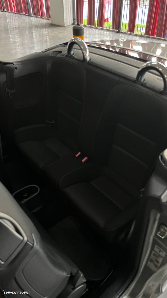 Peugeot 207 CC 1.6 HDi FAP Sport - 15