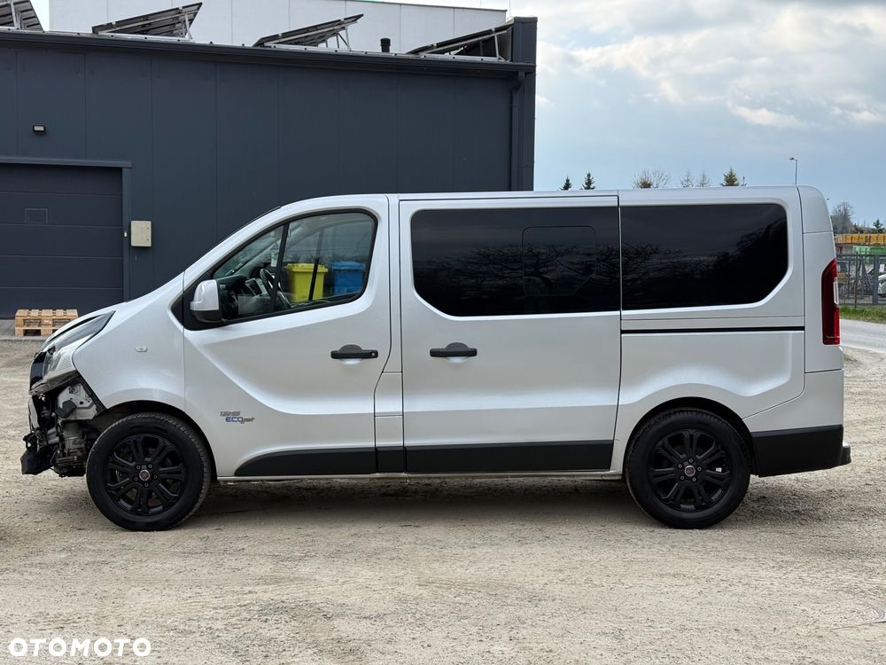 Fiat Talento L1H1 Family - 6