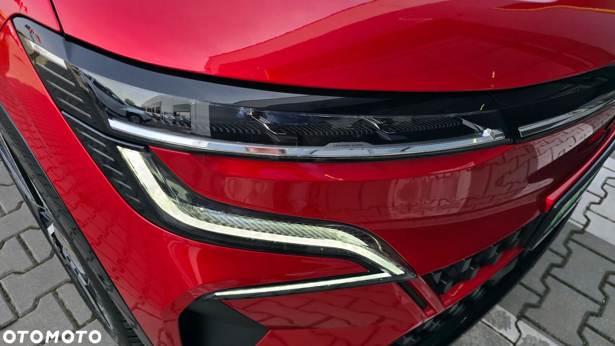 Renault Megane EV60 Iconic - 19