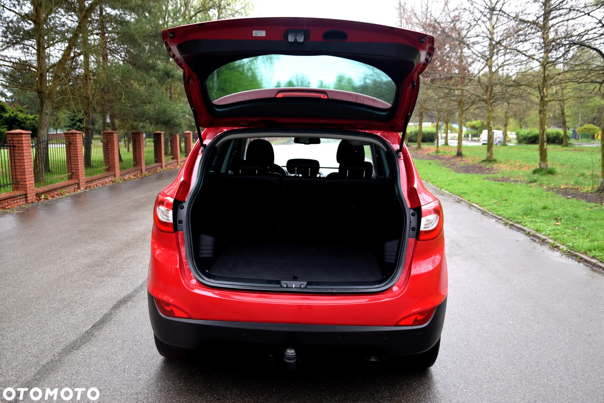 Hyundai ix35 2.0 GDI Comfort 2WD - 12