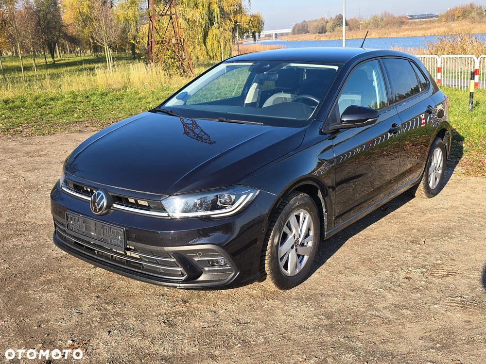 Volkswagen Polo 1.0 TSI DSG Highline - 2