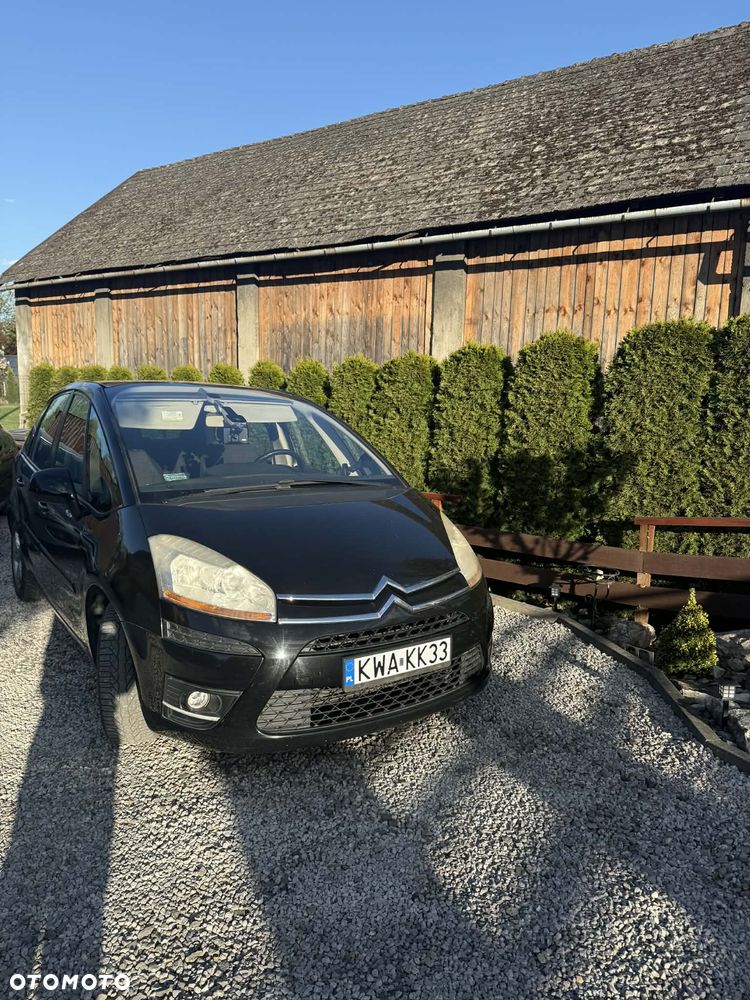Citroën C4 Picasso ver-1-6-hdi-x - 3
