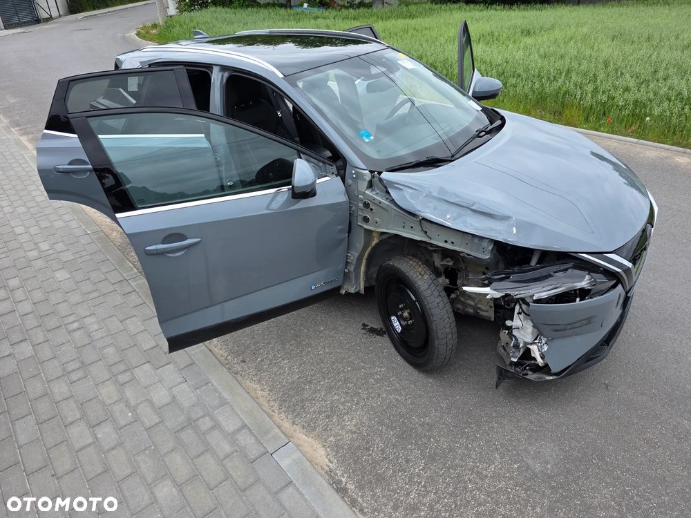 Nissan Qashqai 1.5 e-POWER Tekna - 16