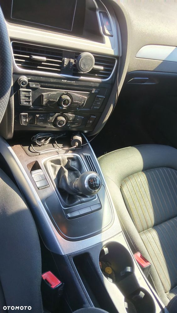 Audi A4 Avant - 7