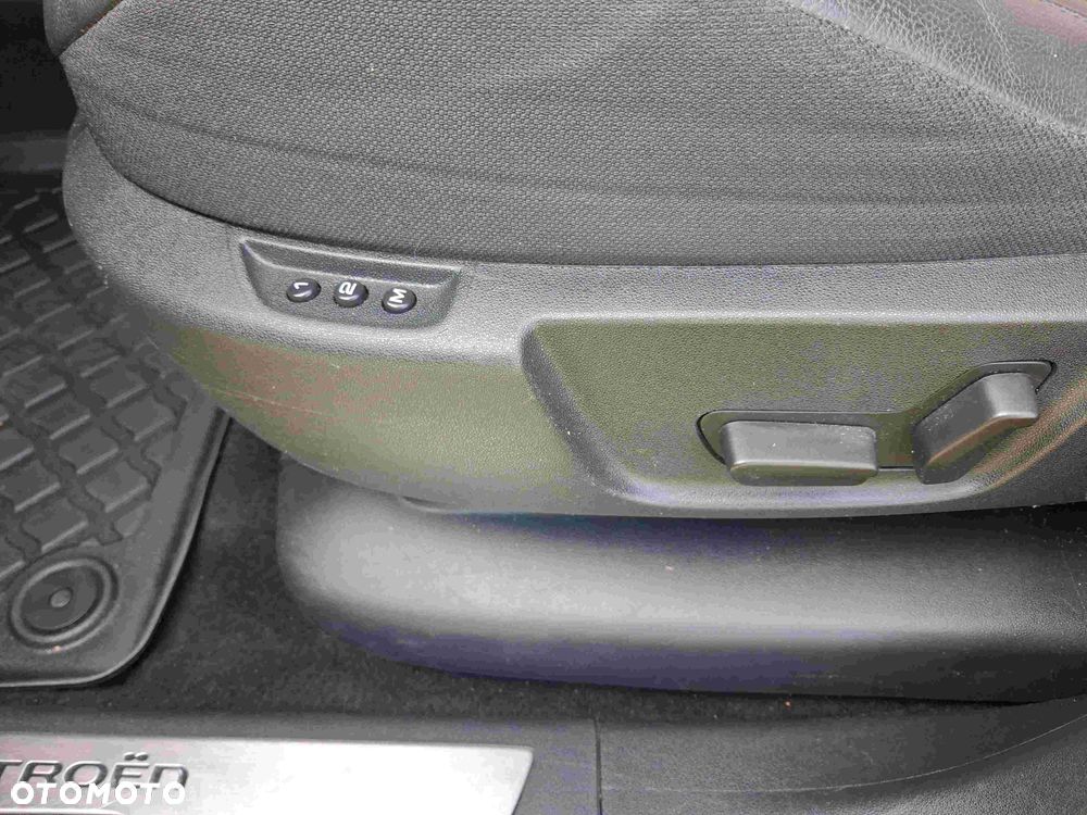 Citroën C4 Picasso - 21