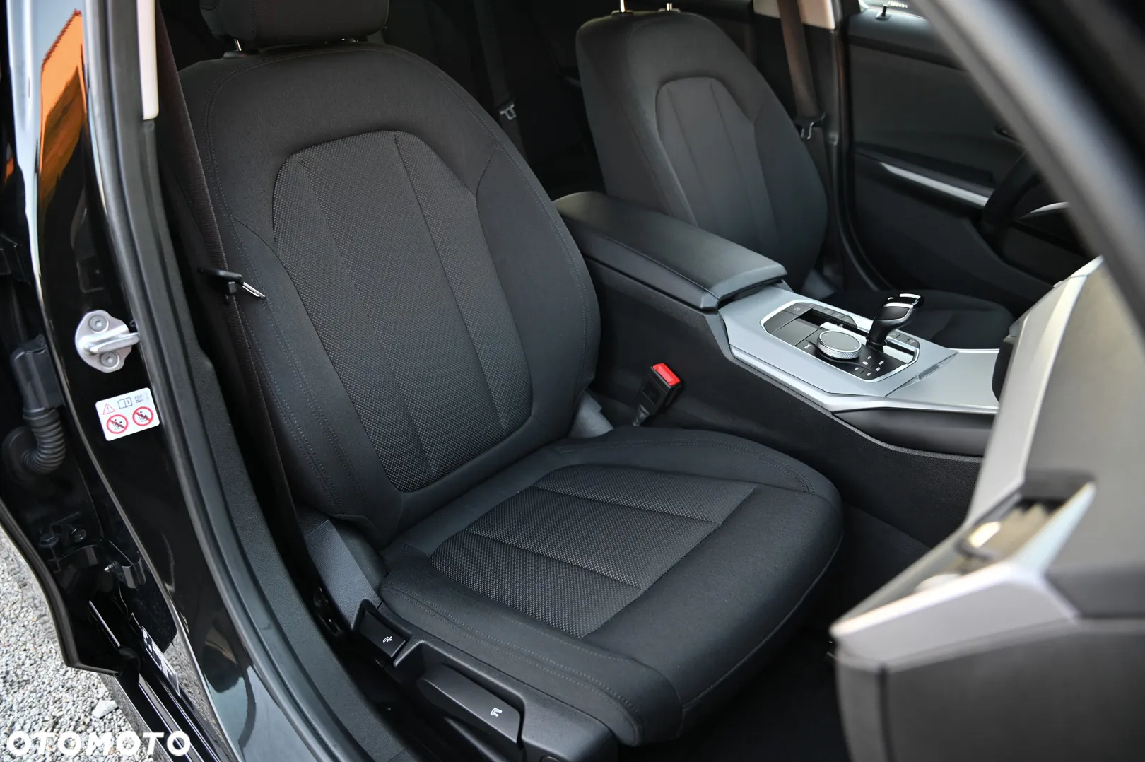 BMW Seria 3 - 26