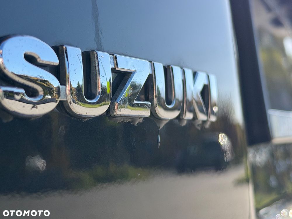 Suzuki Vitara 1.0 Boosterjet Allgrip Comfort - 18