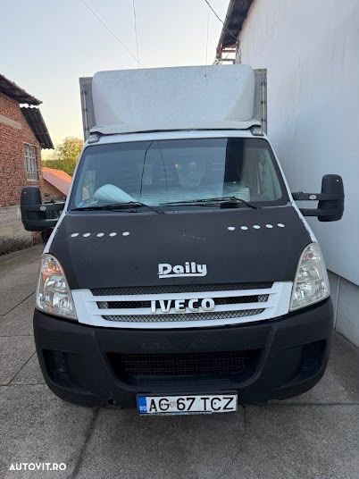 Iveco Daily 35C10 - 4