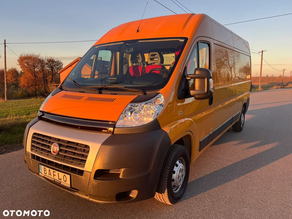 Fiat Ducato - 1