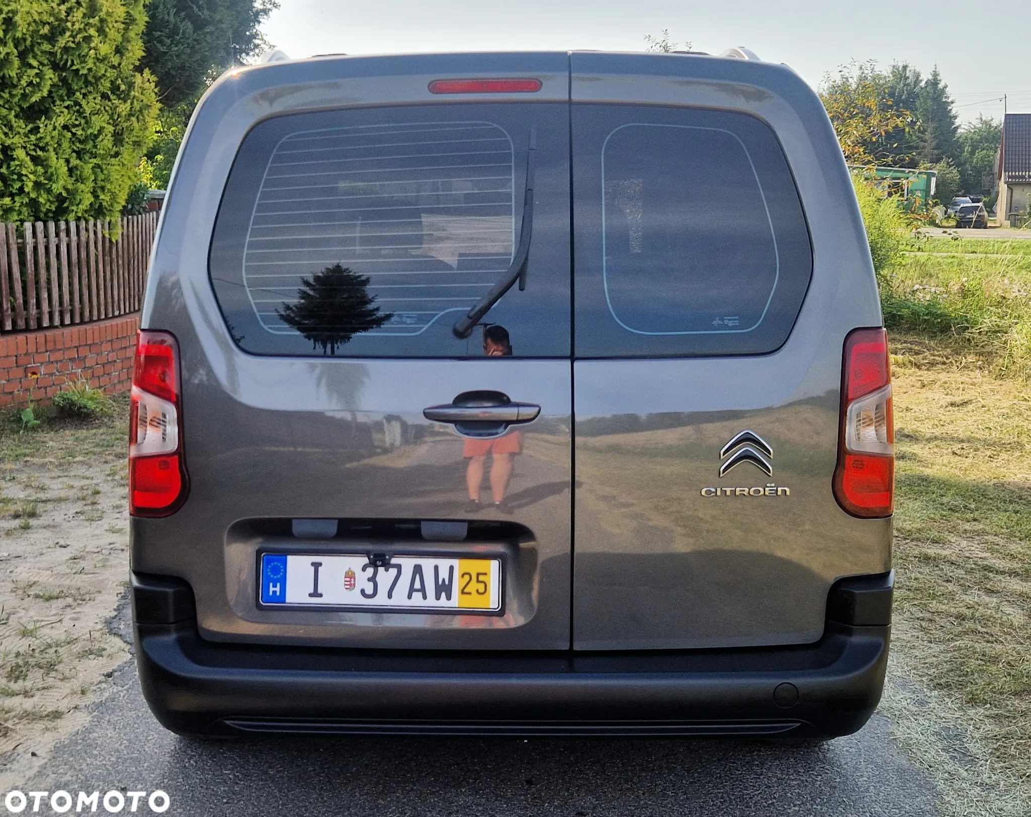 Citroën Berlingo - 7