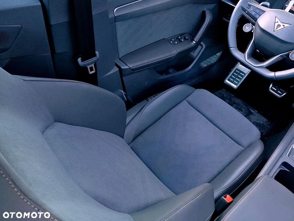 Cupra Formentor 2.0 TSI 4Drive VZ DSG - 27