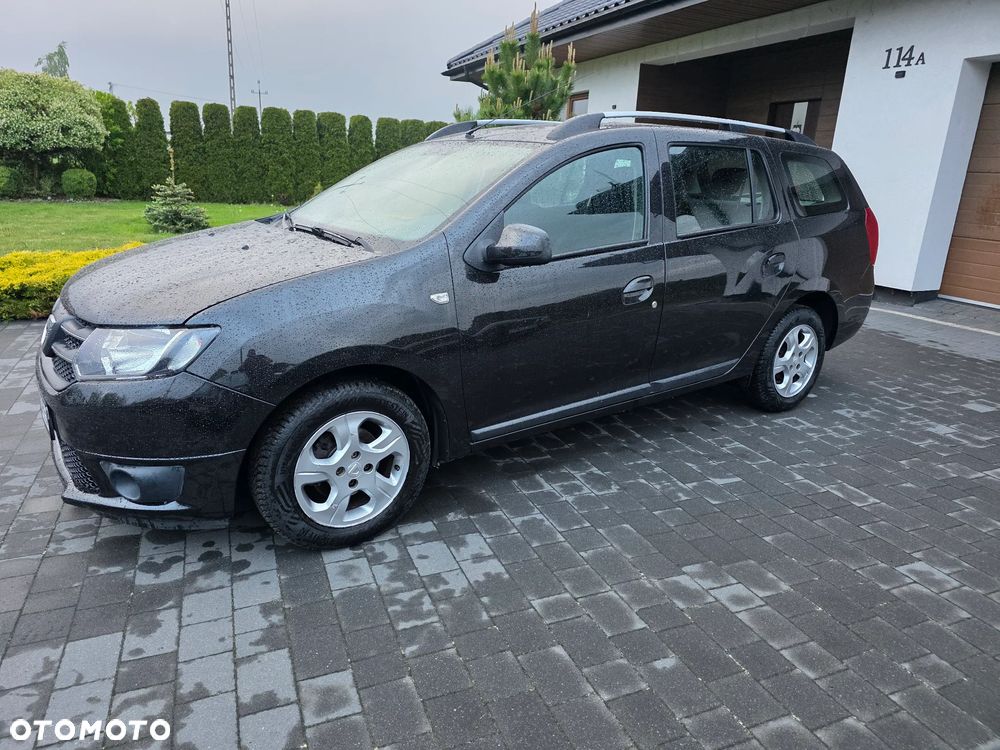 Dacia Logan TCe 90 Prestige - 10