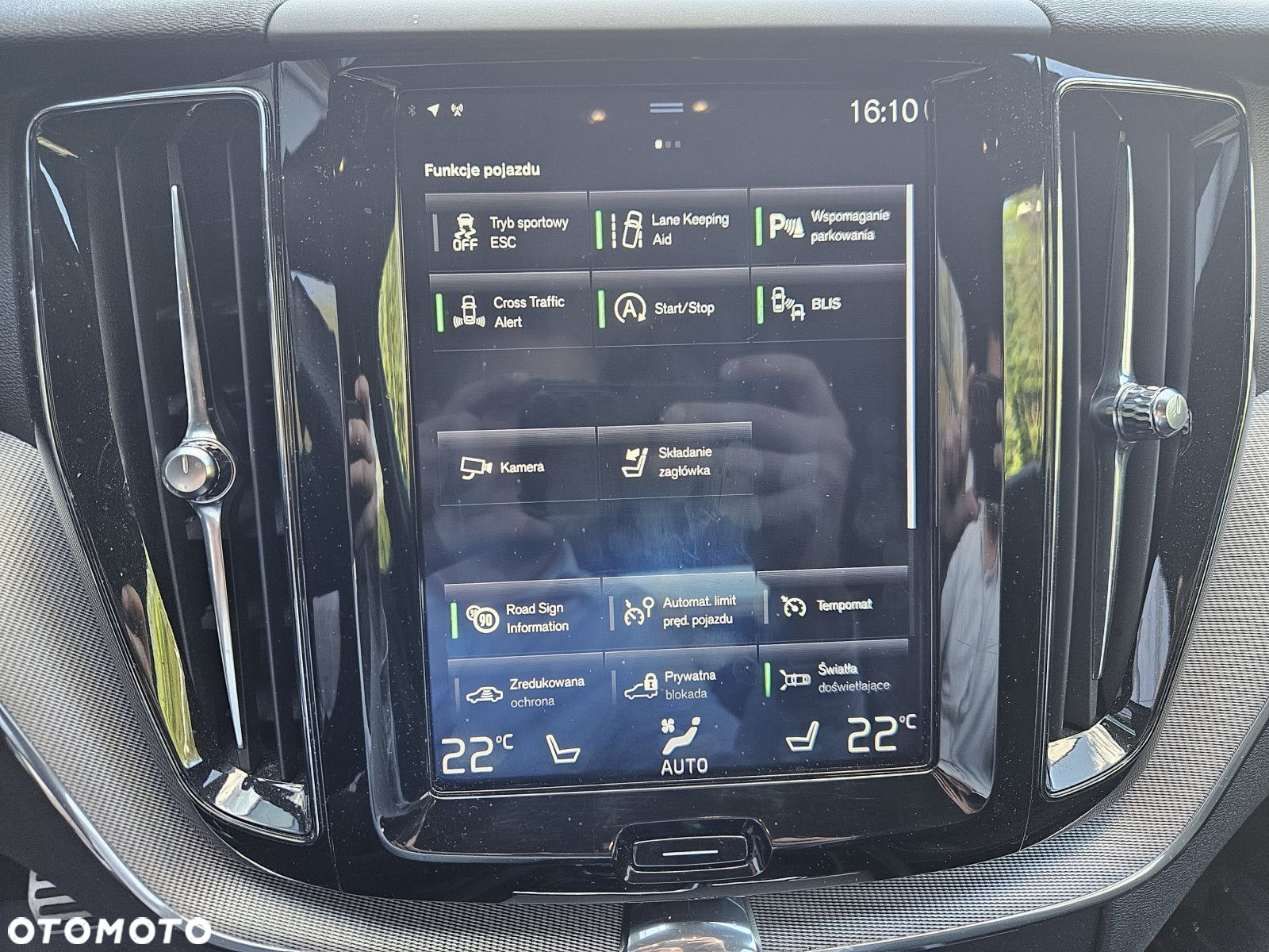 Volvo XC 60 - 16