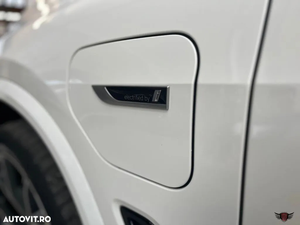 BMW X5 xDrive45e AT PHEV - 20