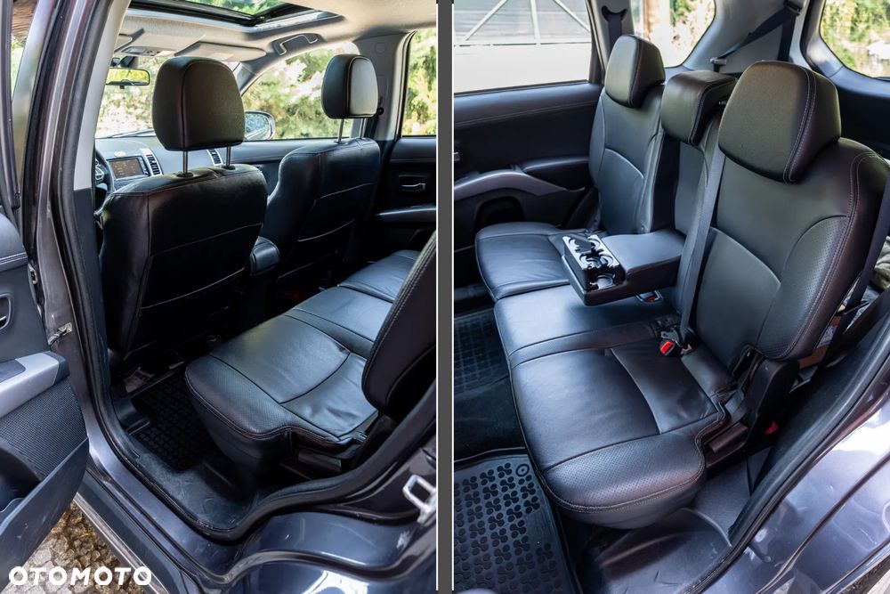 Mitsubishi Outlander 2.2 DID Intense EU5 - 39