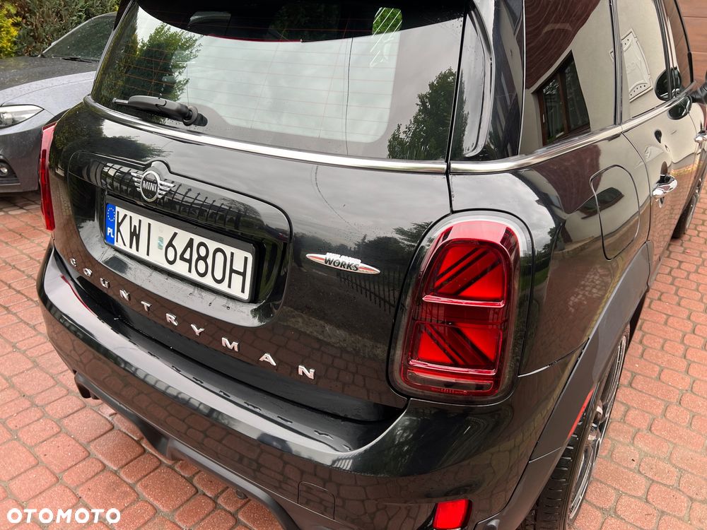 MINI John Cooper Works - 14