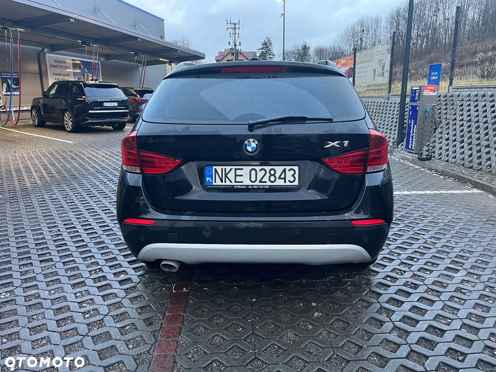 BMW X1 - 6
