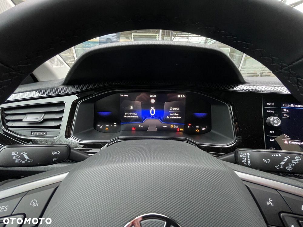 Volkswagen Taigo - 17