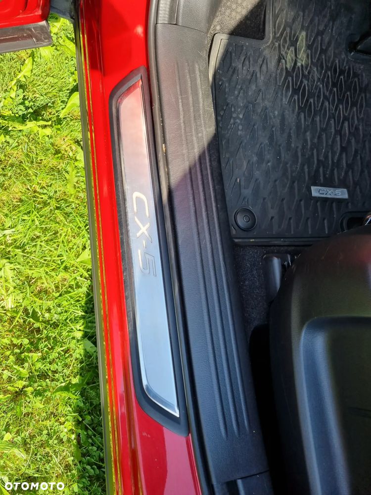 Mazda CX-5 2.0 Skymotion 2WD - 14