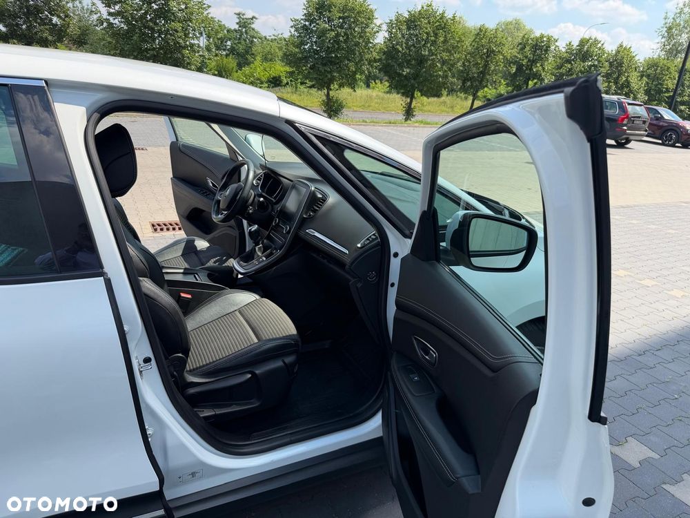 Renault Scenic 1.3 TCe Energy Intens - 13