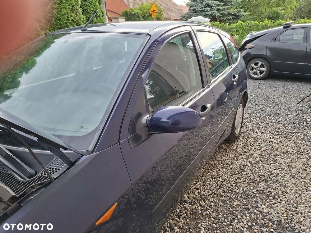 Ford Focus - 2