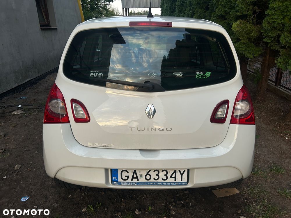Renault Twingo - 4